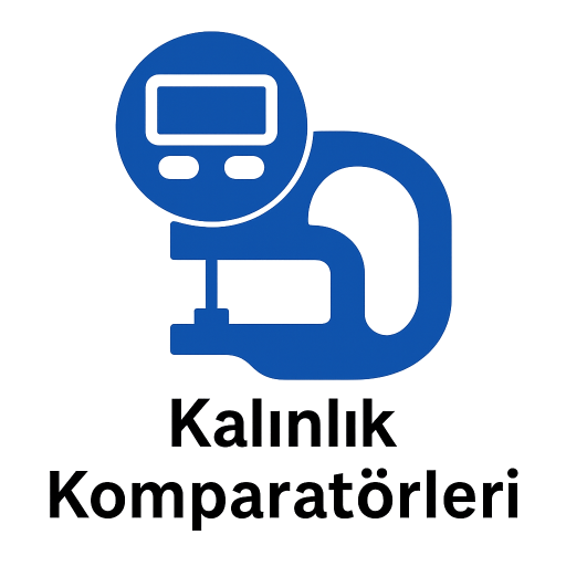 Kalınlık Komparatörleri